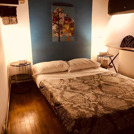 Campo De' Fiori Loft The Angeli'S Apartment Ρώμη Εξωτερικό φωτογραφία