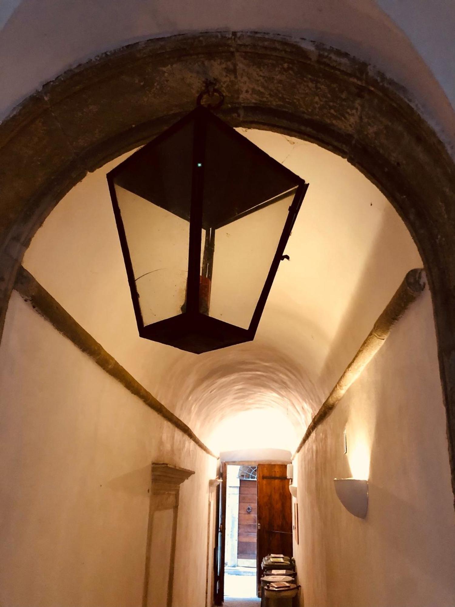 Campo De' Fiori Loft The Angeli'S Apartment Ρώμη Εξωτερικό φωτογραφία