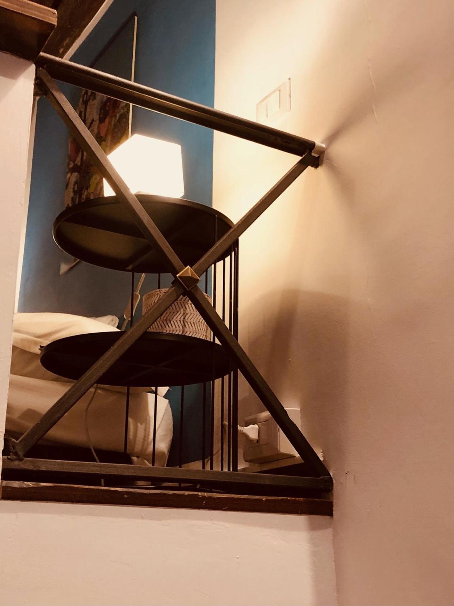 Campo De' Fiori Loft The Angeli'S Apartment Ρώμη Εξωτερικό φωτογραφία