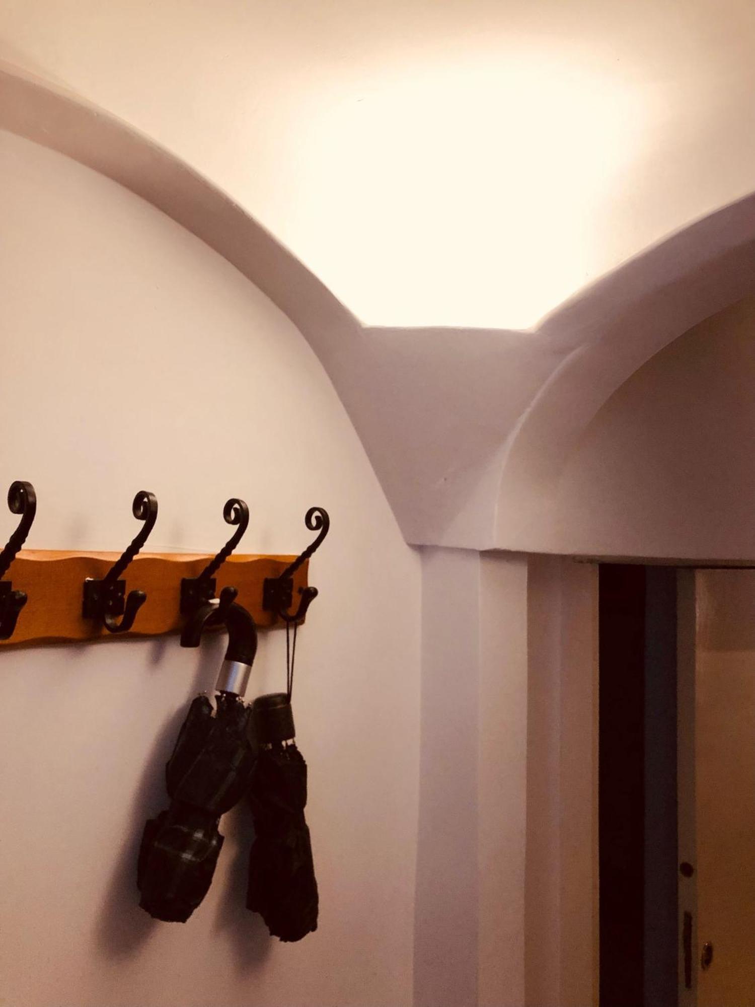 Campo De' Fiori Loft The Angeli'S Apartment Ρώμη Εξωτερικό φωτογραφία