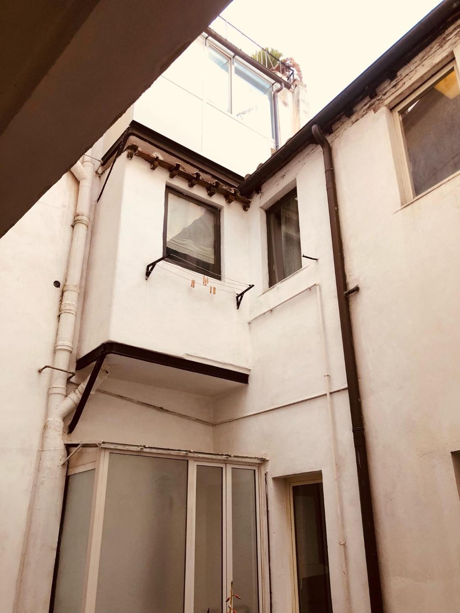 Campo De' Fiori Loft The Angeli'S Apartment Ρώμη Εξωτερικό φωτογραφία