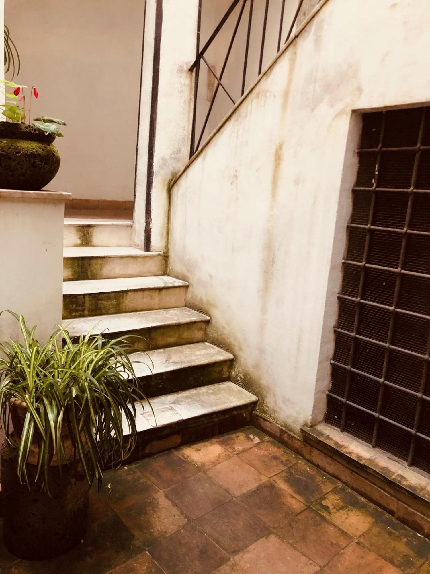 Campo De' Fiori Loft The Angeli'S Apartment Ρώμη Εξωτερικό φωτογραφία