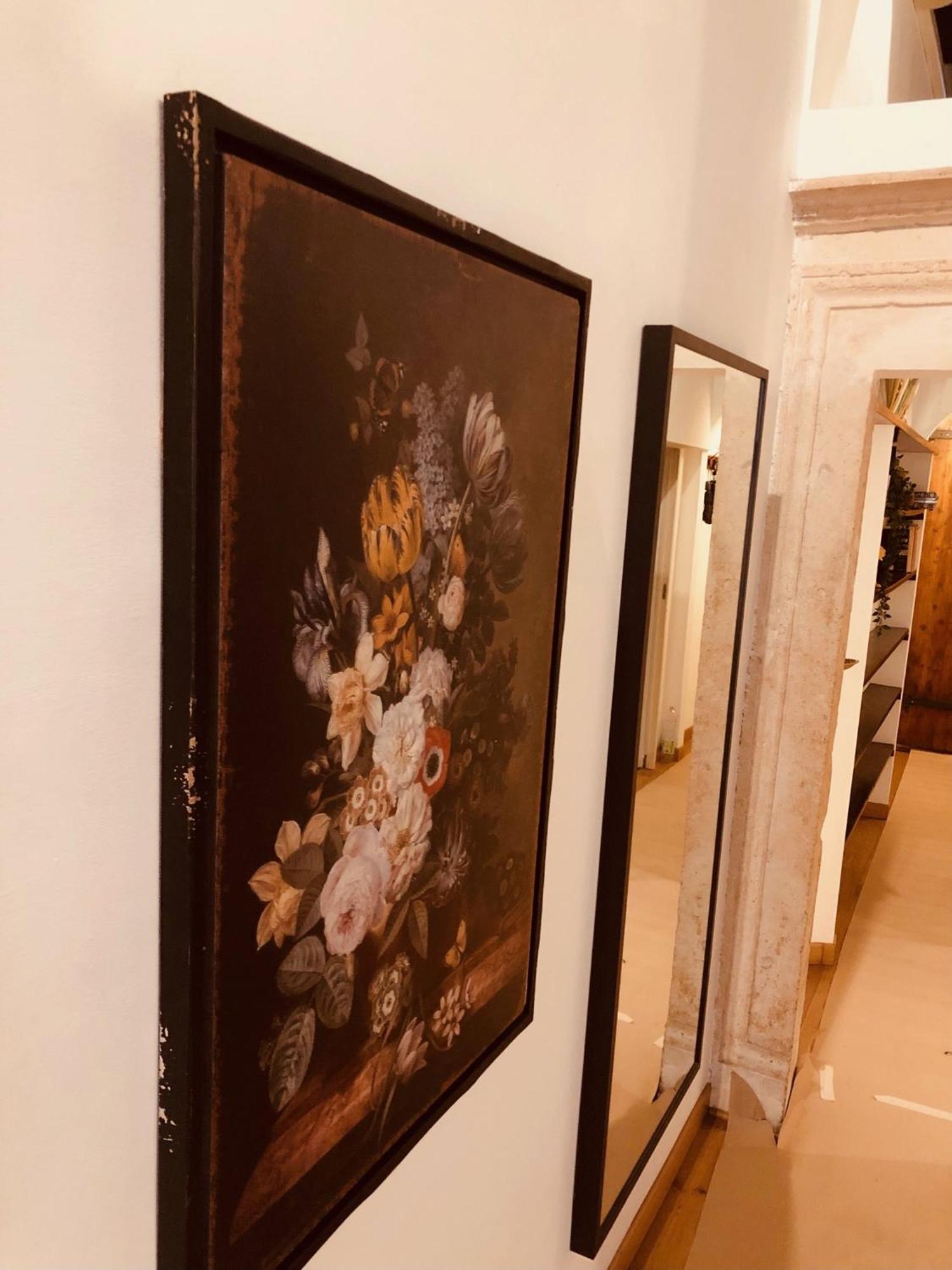 Campo De' Fiori Loft The Angeli'S Apartment Ρώμη Εξωτερικό φωτογραφία