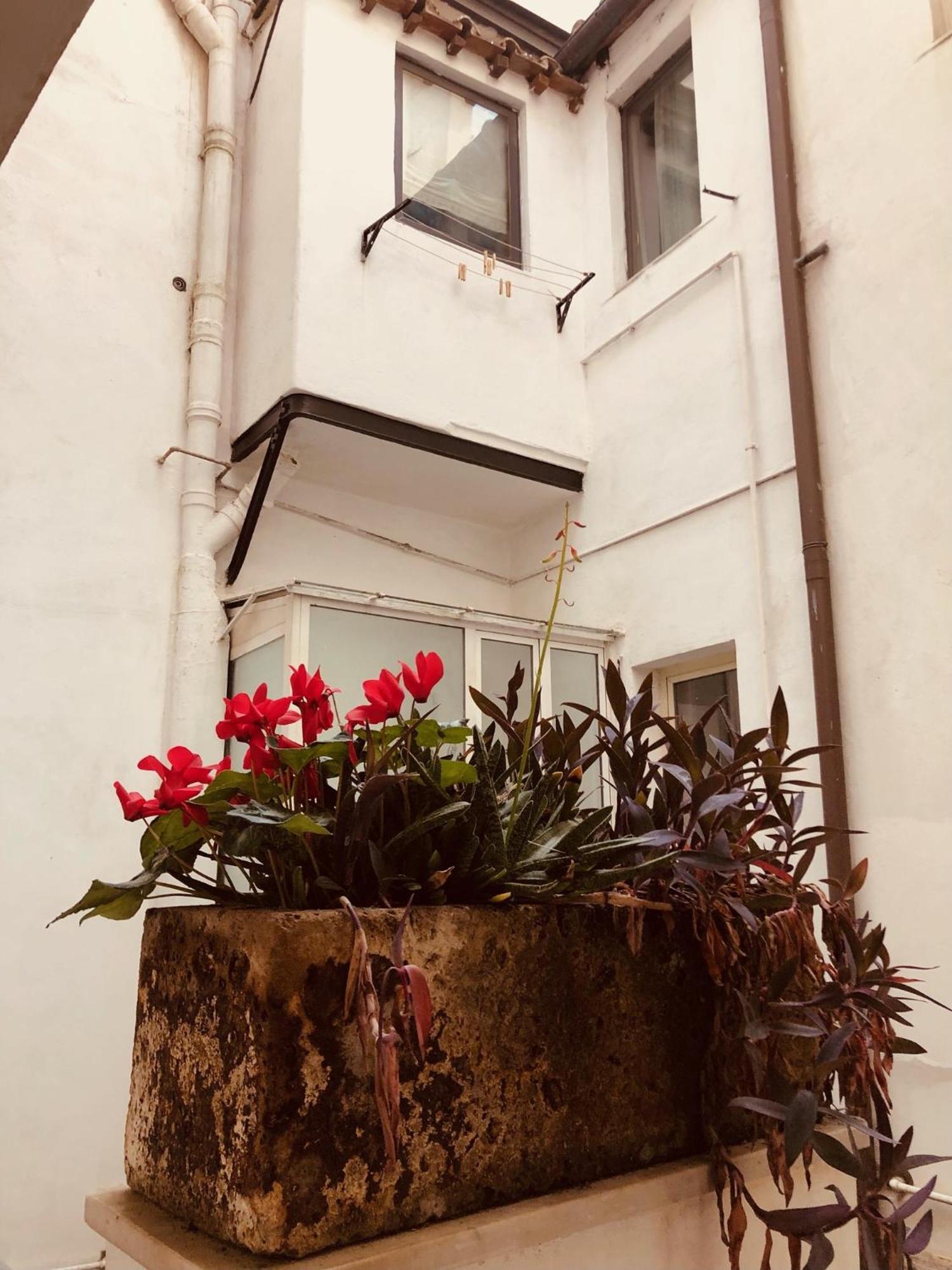 Campo De' Fiori Loft The Angeli'S Apartment Ρώμη Εξωτερικό φωτογραφία
