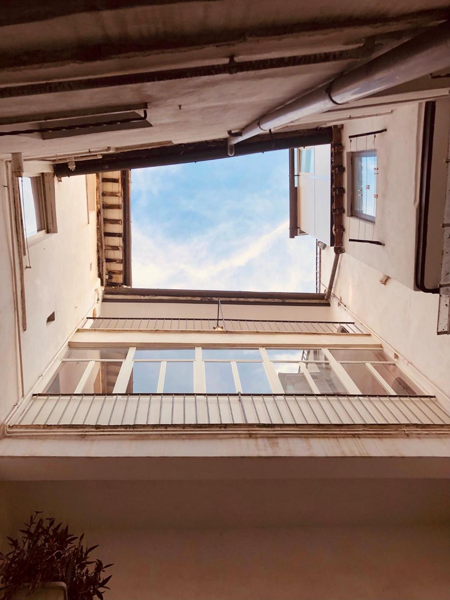 Campo De' Fiori Loft The Angeli'S Apartment Ρώμη Εξωτερικό φωτογραφία