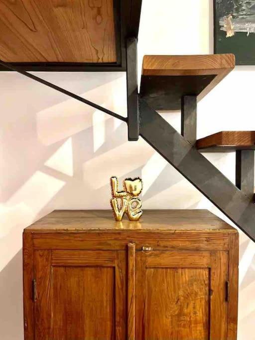 Campo De' Fiori Loft The Angeli'S Apartment Ρώμη Εξωτερικό φωτογραφία